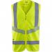 Arco Responsible Yellow Hi-Vis Vest 2XL ARC10716