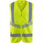Arco Responsible Yellow Hi-Vis Vest 3XL ARC10717