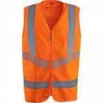 Arco Responsible Orange Hi-Vis Vest 4XL ARC10726