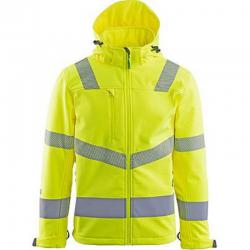 Arco High Visibility Jackets