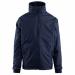 Arco Essentials Mens Navy 3-in-1 Jacket L ARC10769