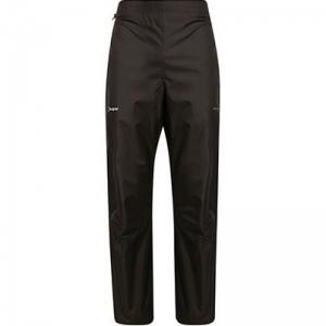Berghaus Deluge 2.0 Mens Black Waterproof Overtrousers XL ARC10814