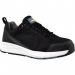 Trojan Eurus Unisex Black S1 P Safety Trainers 8 ARC10907