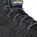 Trojan Nyx Womens BlackGrey S1P Safety Hiker Boots 4 ARC10916