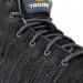 Trojan Nyx Womens BlackGrey S1P Safety Hiker Boots 5 ARC10917