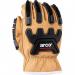 Arco Leather Cut-Resistant Impact Gloves 1 Pair XL ARC10949