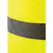 Arco Yellow Hi-Vis Vest S ARC11062