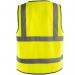 Arco Yellow Hi-Vis Vest 3XL ARC11067
