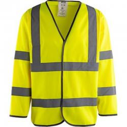 Arco High Visibility Vests