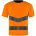 Arco Orange Hi-Vis T-Shirt 6XL ARC11094