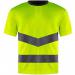 Arco Yellow Hi-Vis T-Shirt XL ARC11098