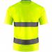 Arco Yellow Hi-Vis T-Shirt XL ARC11098