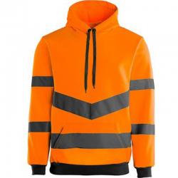 Arco High Visibility Hoodies