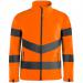 Arco Orange Hi-Vis Softshell Jacket 2XL ARC11198