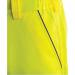 Arco Yellow Hi-Vis Cargo Trousers with Kneepad Pockets 32R ARC11376