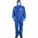 Arco SMS Type 56 Blue Chemical Coverall 3XL ARC11406