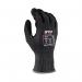 Arco Responsible 15g Cut E Sandy Foam Nitrile Gloves 10 ARC11478
