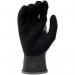 Arco Responsible 15g Cut E Sandy Foam Nitrile Gloves 11 ARC11479