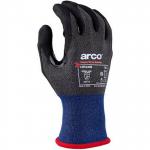 Arco Responsible 21g Cut C Micro Foam Nitrile Gloves 7 ARC11487