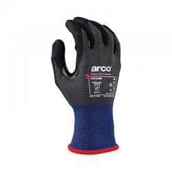 Arco Responsible 21g Cut C Micro Foam Nitrile Gloves 10 ARC11490