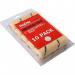 Prodec Medium-Pile Mini Paint Roller Sleeves (Pack of 10) ARC11565
