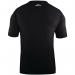 Trojan Mens Black T-Shirt S ARC11650