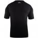 Trojan Mens Black T-Shirt 3XL ARC11655