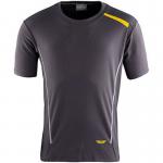 Trojan Mens Grey T-Shirt S ARC11656