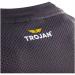 Trojan Mens Grey T-Shirt XL ARC11659
