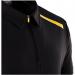 Trojan Mens Black Polo T-Shirt 2XL ARC11666