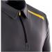 Trojan Mens Grey Polo T-Shirt XL ARC11671