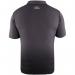 Trojan Mens Grey Polo T-Shirt 2XL ARC11672