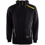 Trojan Mens Black Hoodie M ARC11675