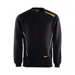 Trojan Mens Black Sweatshirt S ARC11686