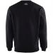Trojan Mens Black Sweatshirt S ARC11686