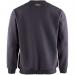 Trojan Mens Grey Sweatshirt L ARC11694