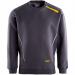 Trojan Mens Grey Sweatshirt XL ARC11695