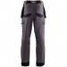 Trojan Tech Mens Grey Cargo Trousers with Holster Pocket XL ARC11761