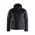 Trojan Hybrid Mens Black Jacket S ARC11789