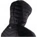 Trojan Hybrid Mens Black Jacket S ARC11789