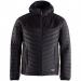 Trojan Hybrid Mens Black Jacket L ARC11791
