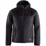 Trojan Hybrid Mens Black Jacket 2XL ARC11793