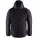 Trojan Hybrid Mens Black Jacket 2XL ARC11793