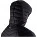 Trojan Hybrid Mens Black Jacket 2XL ARC11793