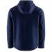 Trojan Mens Navy Hooded Softshell Jacket 3XL ARC11829