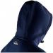 Trojan Mens Navy Hooded Softshell Jacket 3XL ARC11829