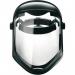 Honeywell Bionic Acetate Face Shield ARC11933