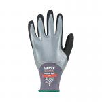 Arco Comfort Light Dry Nitrile-Coated Work Gloves 10 ARC12135