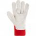 Arco Split-Leather Rigger Gloves 8 (Pack of 10) ARC12154