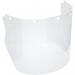 Centurion Classic 210mm Polycarbonate Visor ARC12174
